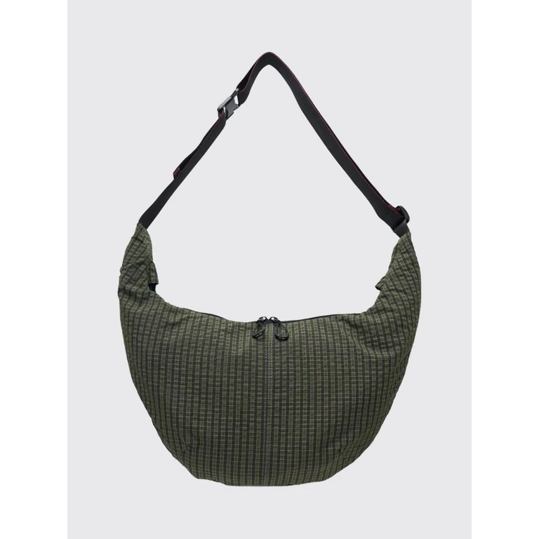 Bag Men color Kaki (HQK2020512)