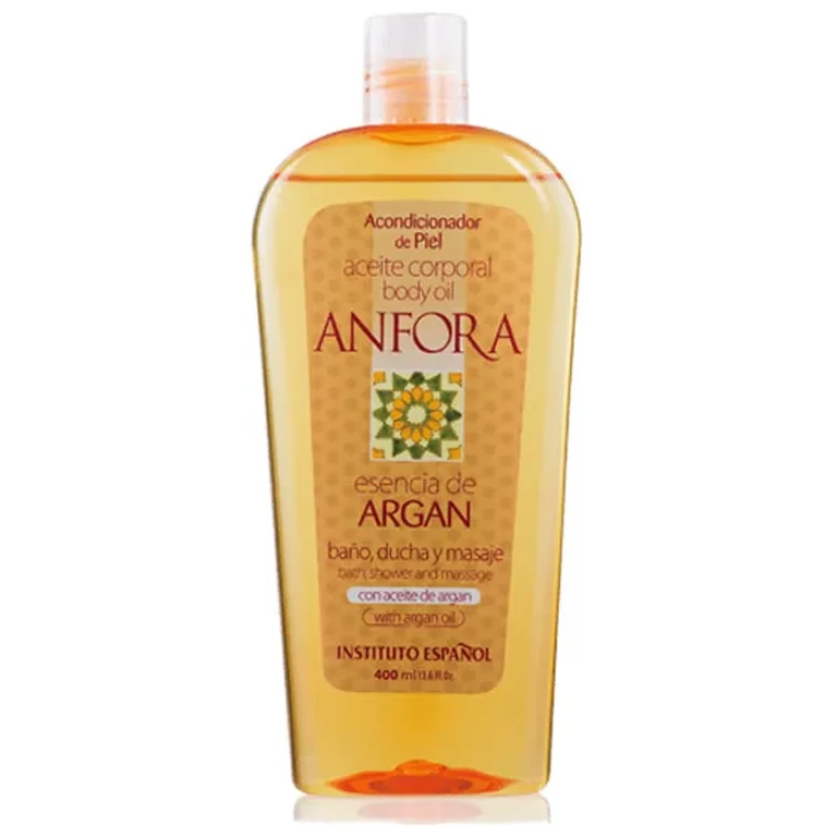 Amphora Argan Oil 400ml