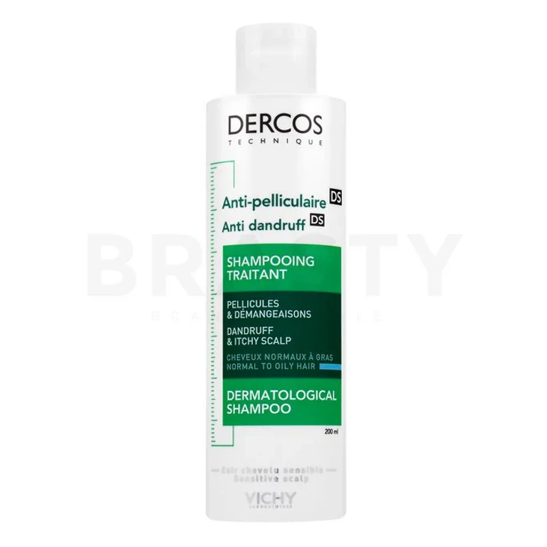 Dercos Anti-Dandruff Shampoo Advanced Action 200 ml