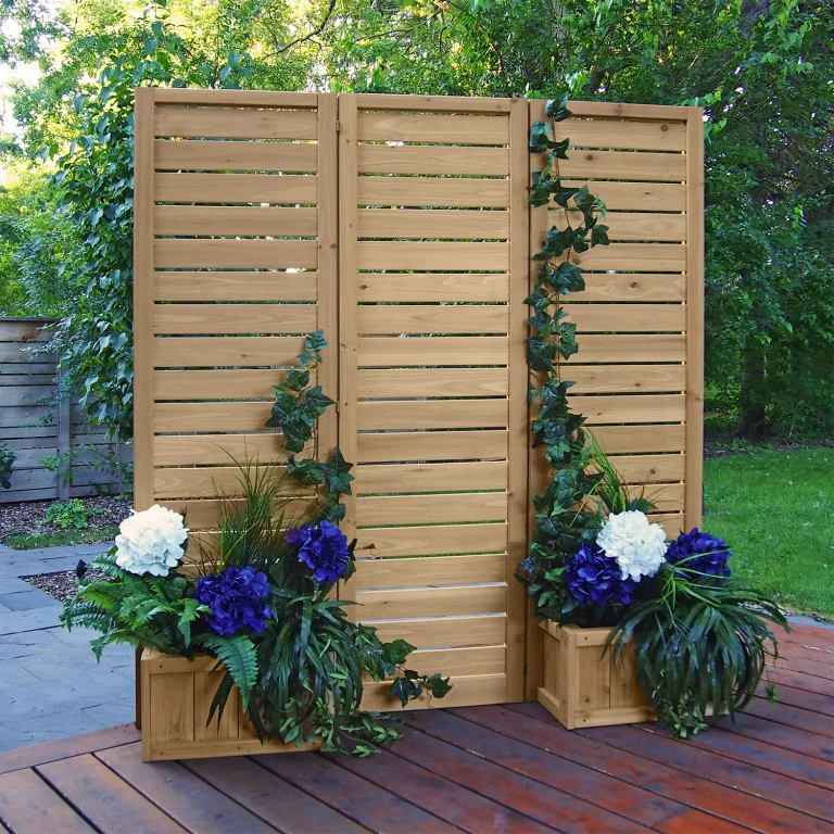 Fusion Planter Screen