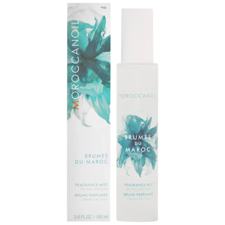 Moroccan Mists mist 100ml