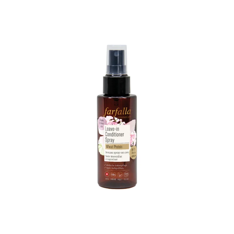 Wheat Protein Leave-in Spray Conditioner 100 ml