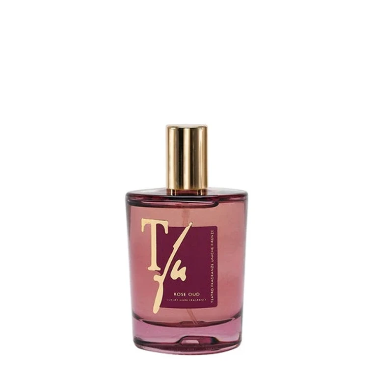 Uniche Rose Oud Room Spray 100 ml