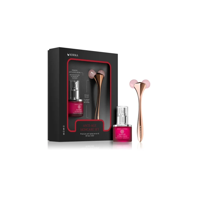 Korean Heritage Rejuvenating Effect Set