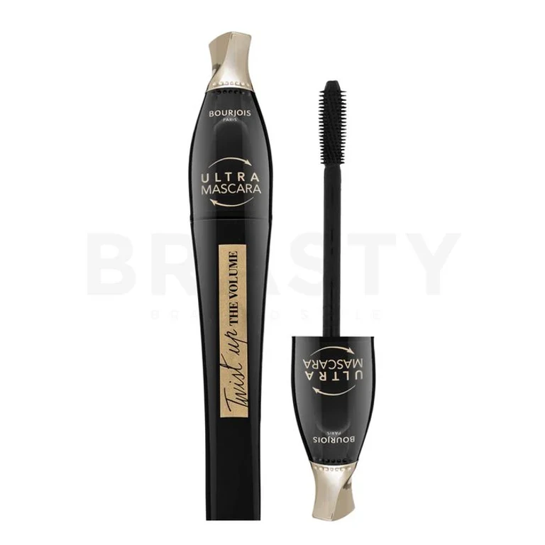 Twist Up Mascara 002 Ultra Brown 8 ml