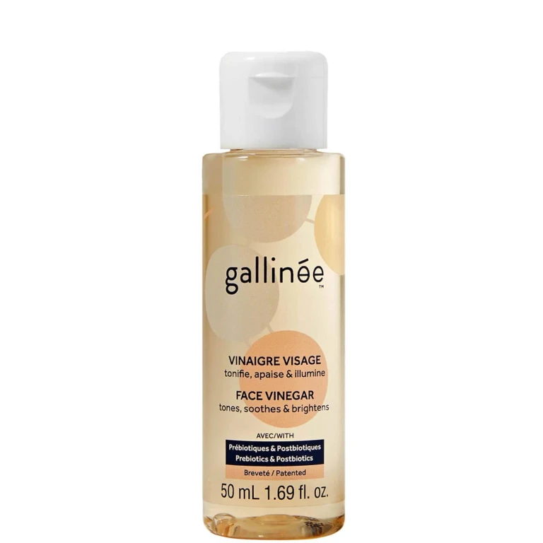 Microbiome Skincare Prebiotic and Postbiotic Soothing Face Lotion 50ml