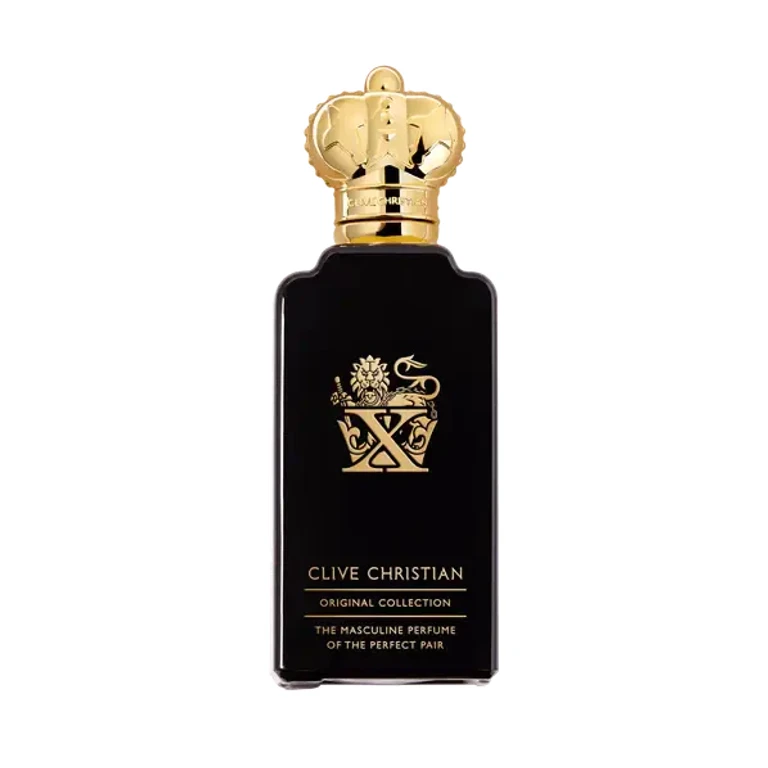 X Masculine - 100 Ml