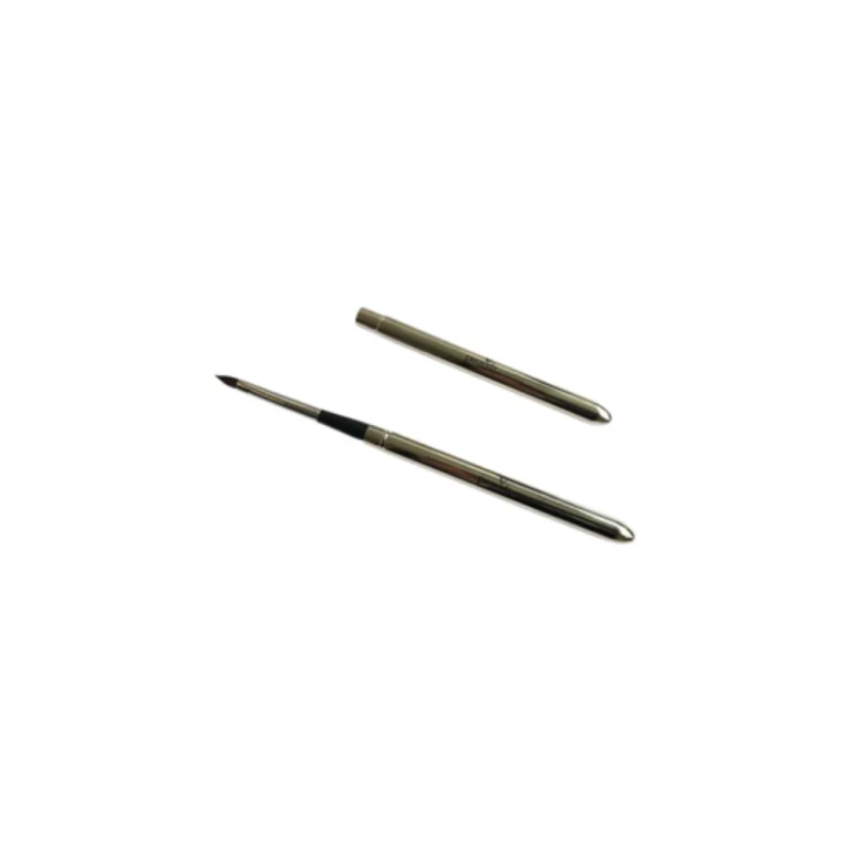 Retractable Lip Brush