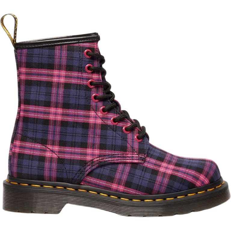 1460 8 Eye Boots - Women's