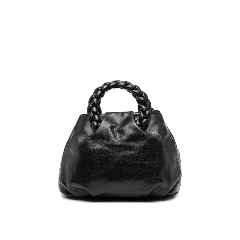 Tote Bag in Zwart