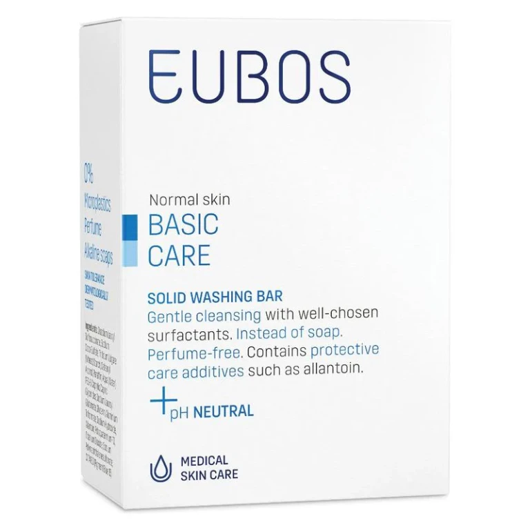 Basic Care Sachet Solida For Washing 125 G
