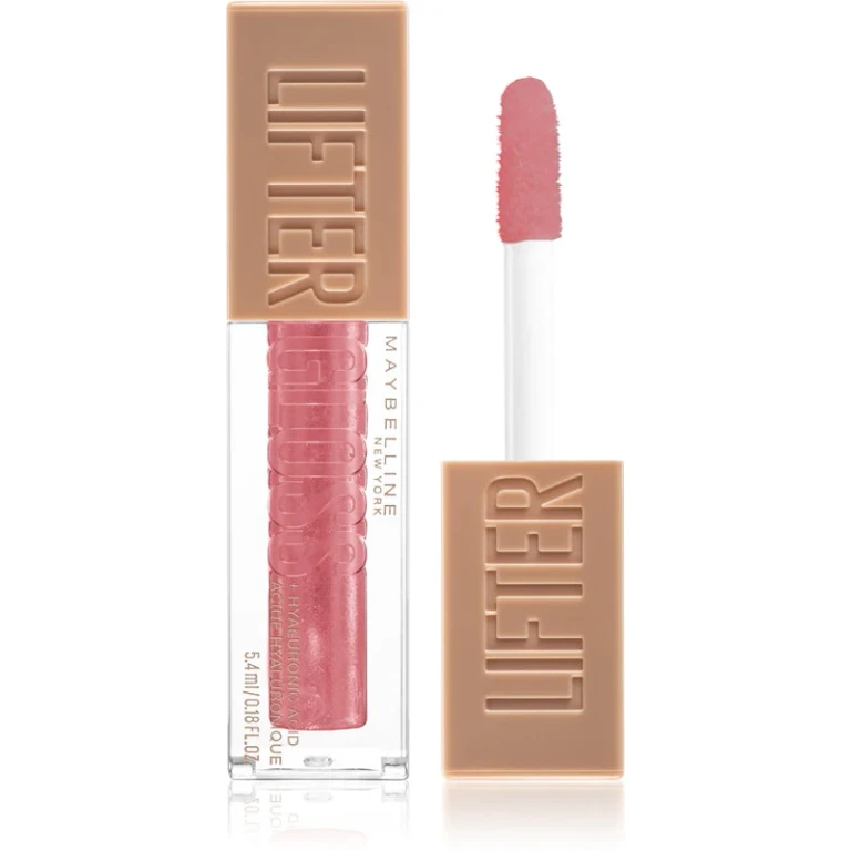 Hydrating Lip Gloss (Lifter Gloss) 5.4 ml - Shade: 05 Petal