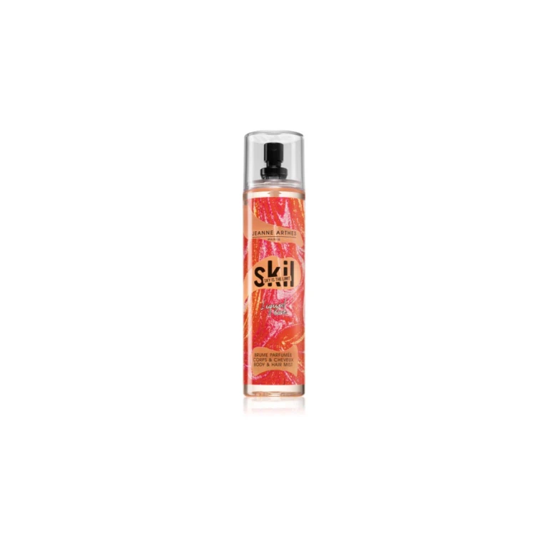 Toxic Love Liquid Love Perfumed Body Spray for Women 250ml