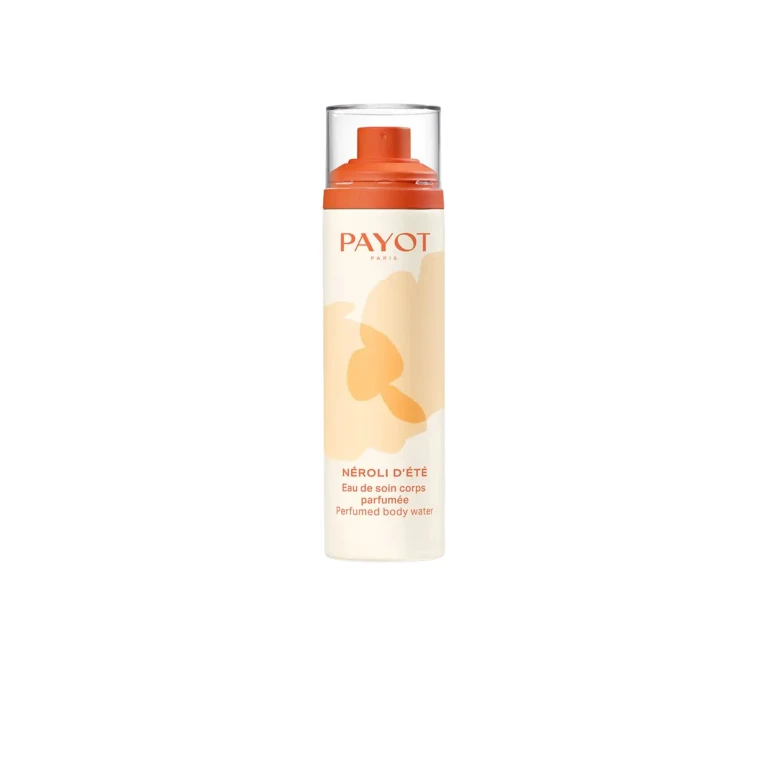 Néroli d'Été Scented Body Water - Scented Body Water - 100ml