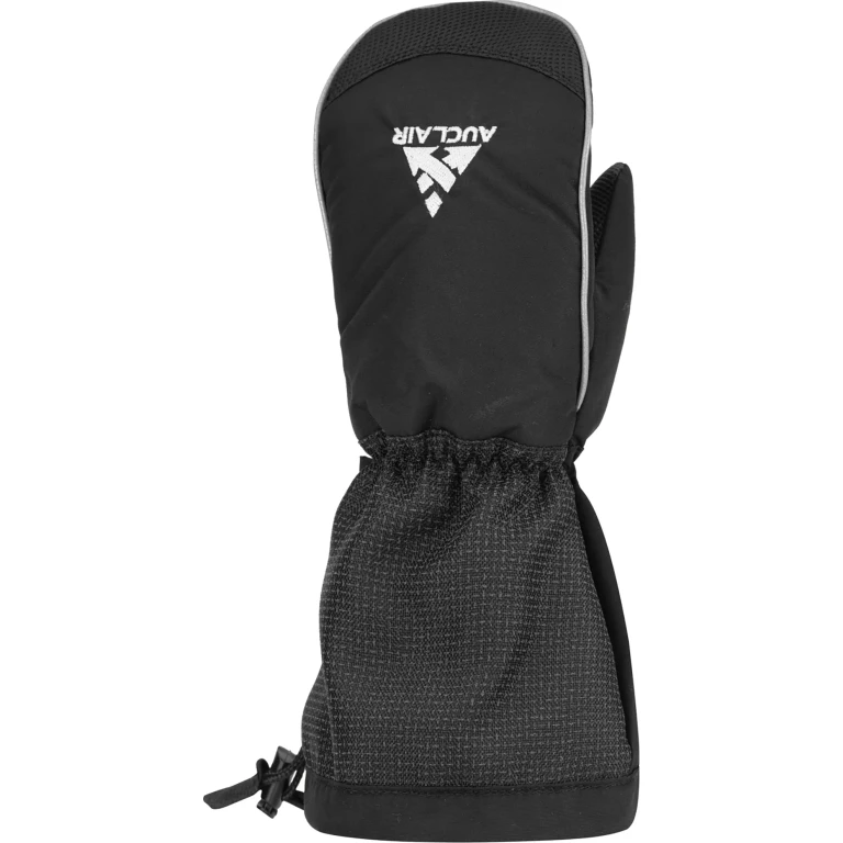 Be Seen Cuff Mitts - Toddlers