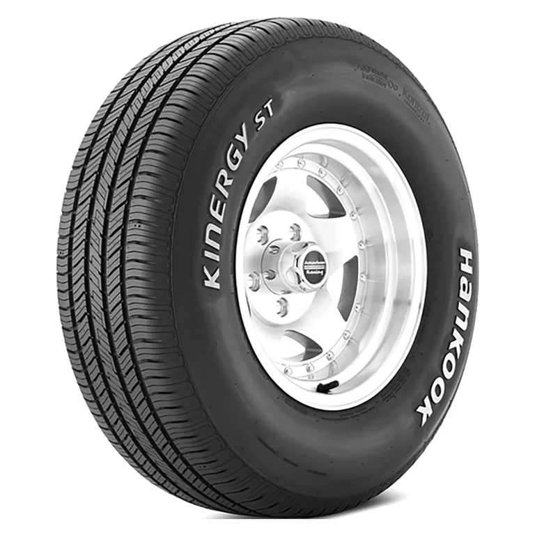 Kinergy S Touring H735 - 245/60R15 101T Tire