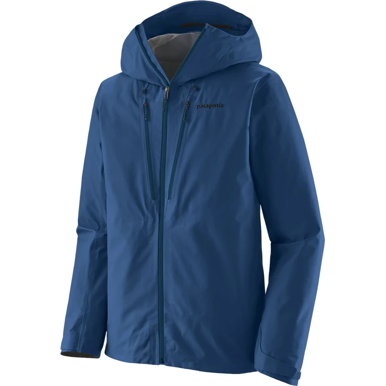 Triolet Jacket - Men's
