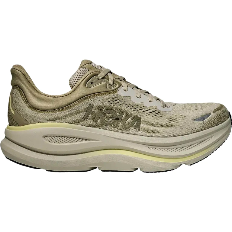 Bondi 9 Running Shoes [Wide] - Men's