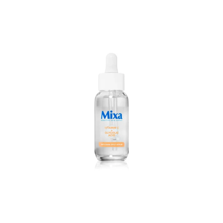 Anti-blemish serum vitamin C + glycolic acid - 30 ml