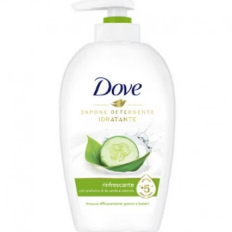 Go Liquid Soap Fresh 250 ml