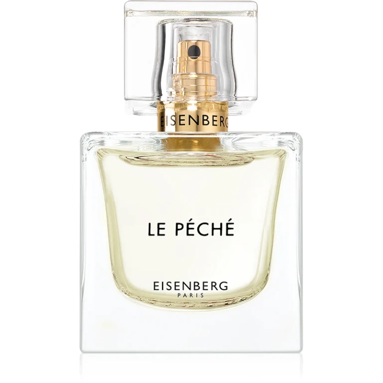 Le Péché Eau de Parfum