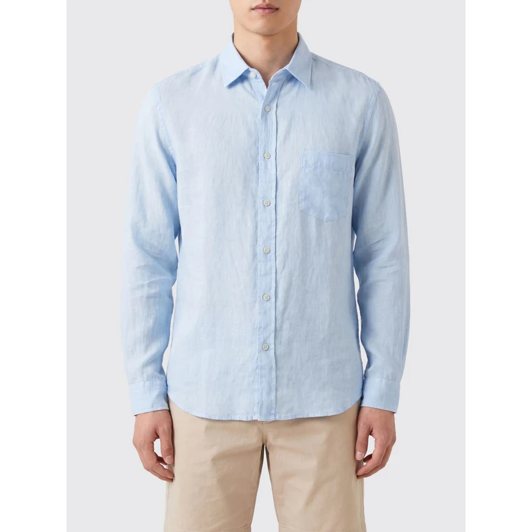 T-shirt men (33ALIM14250115000000205)