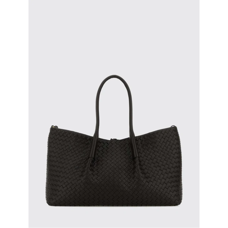 Pinacoteca Woven Leather Bag (817166V5AG12011)