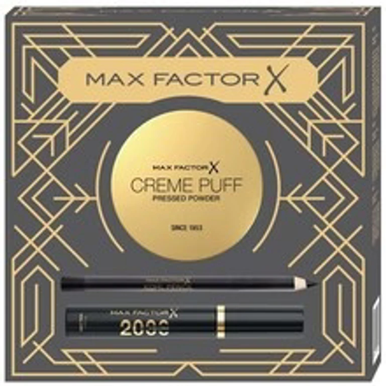 Calorie 2000 mascara set