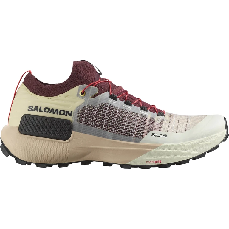 S/Lab Genesis Trail Running Shoes - Unisex
