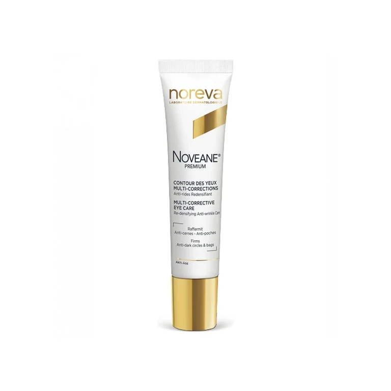 Noreva Noveane Premium Multi-Correction Anti-Age Eye Contour 15ml