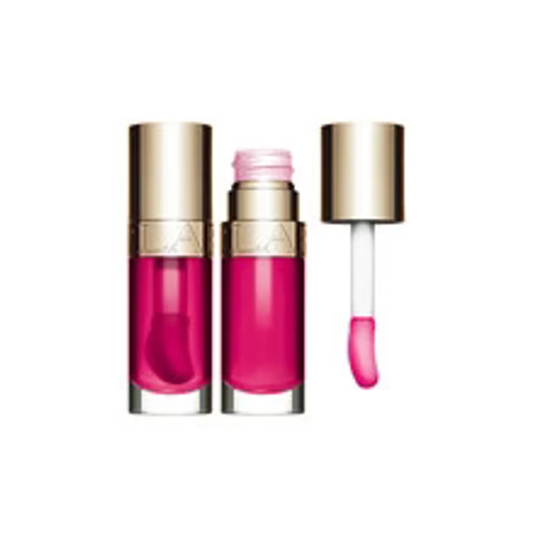 Lip comfort oil 7 ml 21 Joyful Yelow