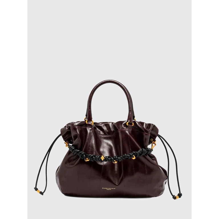 Handbag Woman color Red Purple (BS12261EEL14601)