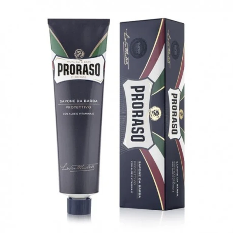Protective Shaving Soap 150 Ml