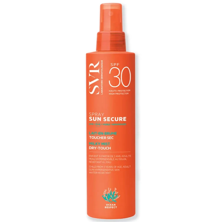 Sun Secure Spray Milk Mist Spf30 200ml