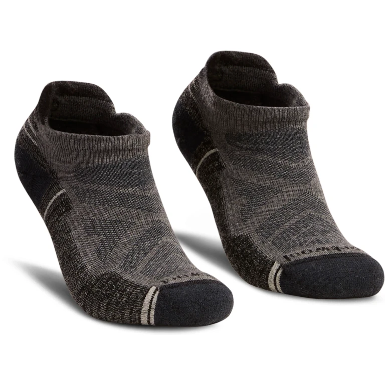 Performance Hike Light Cushion Low Ankle Socks - Unisex