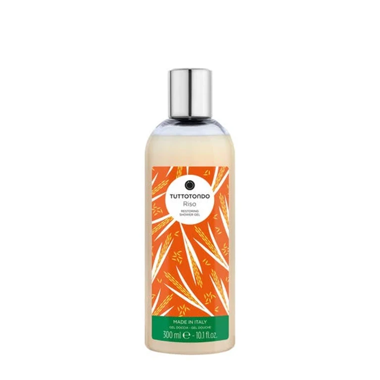 Rice Restructuring Shower Gel 300 ml