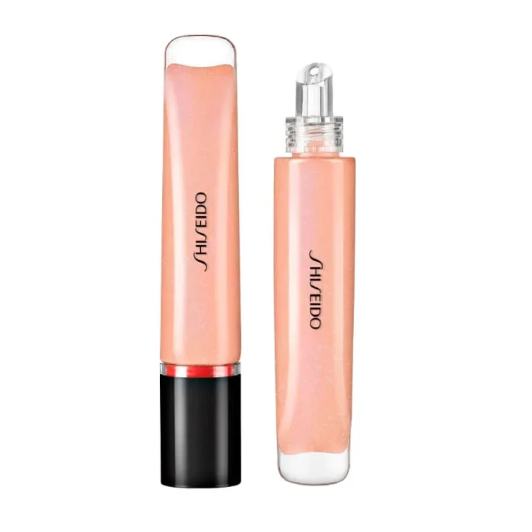 Shimmer Gloss Gel 02 Toki Nude