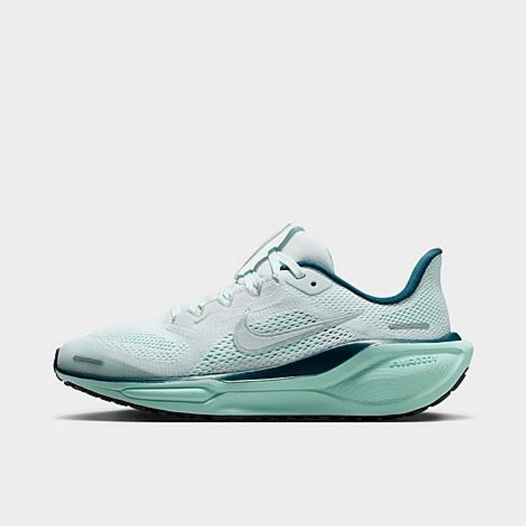 Big Kids Pegasus 41 Scarpe da running in Ghost Aqua/Mint Foam/Armory Navy