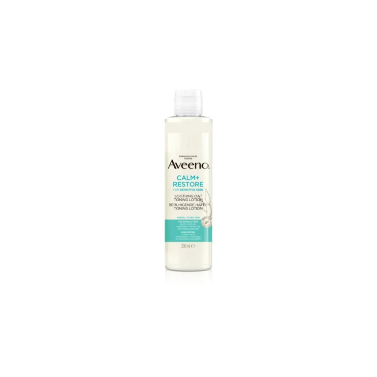 Calm + Restore Soothing Tonic Lotion 200ml