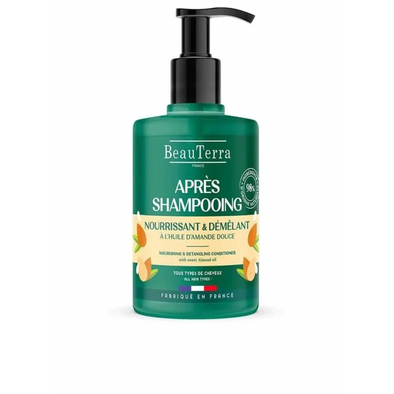 Nourishing and detangling balm Beauterra 500 ml