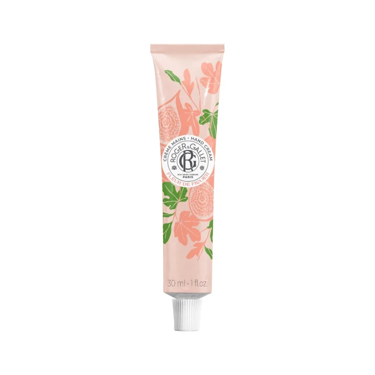 Fig Flower Hand Cream 30ml