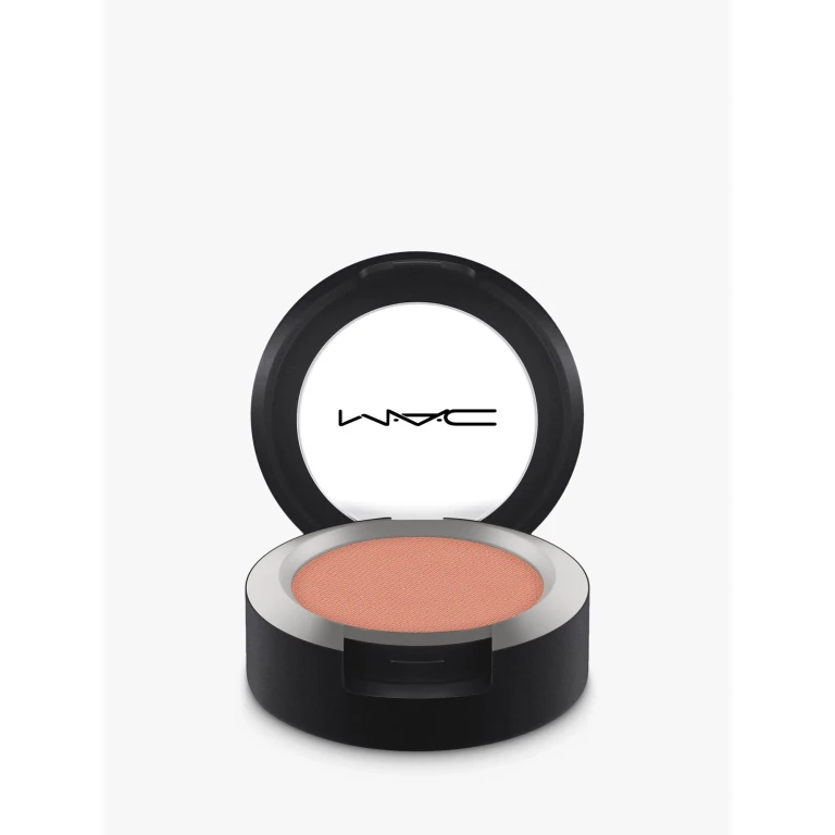 MAC Powder Kiss 14g My Tweedy eyeshadow