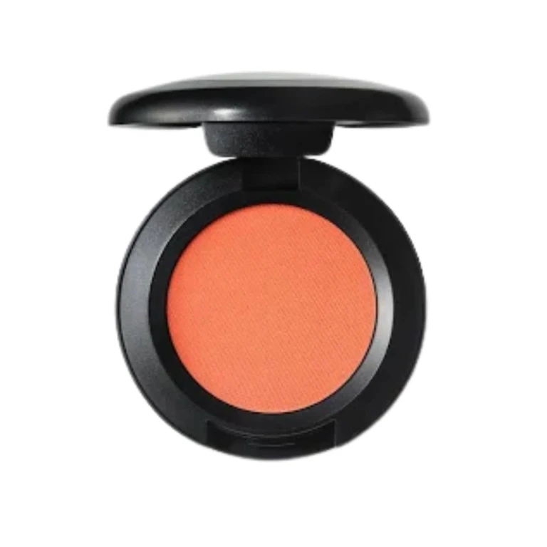 Mac Small Matte Eyeshadow 1.5g Brick Red