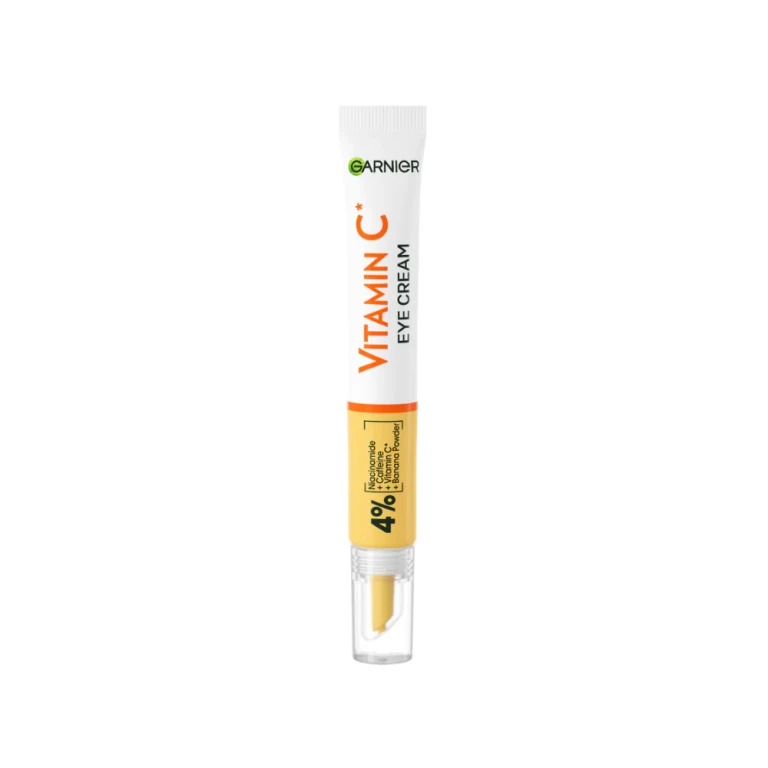 Skin Naturals Vitamin C Eye Cream - 15ml