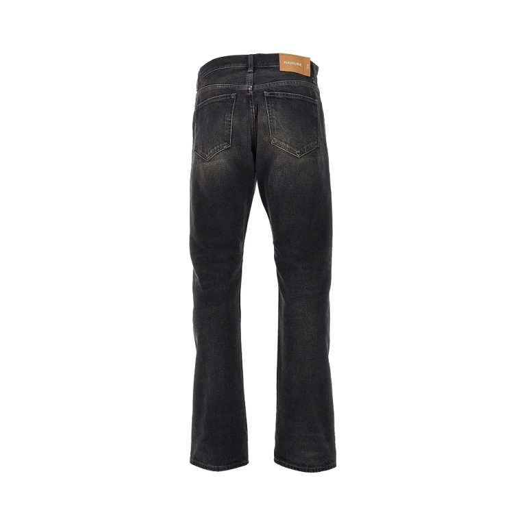 'Blake' Straight Fit jeans Man 32