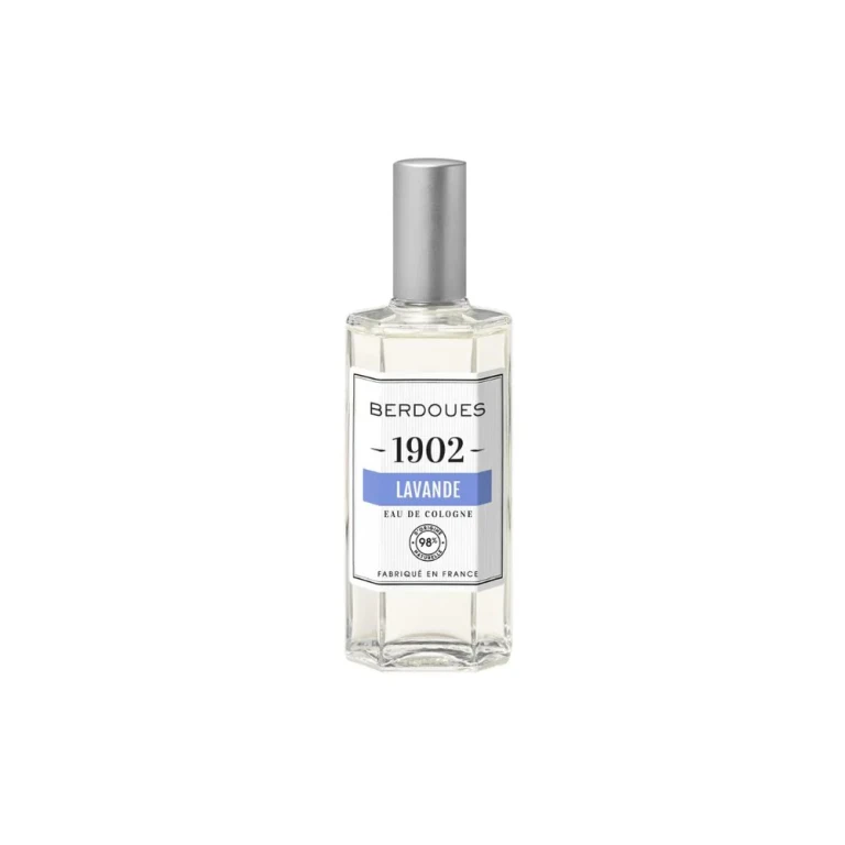 Berdoues 1902 Lavender Cologne unisex 125 ml