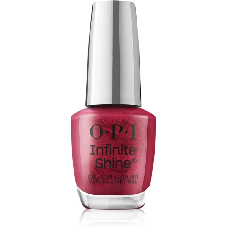 Infinite Shine Silk Gel Nail Polish I'M NOT REALLY A WAITRESS ™ 15ml