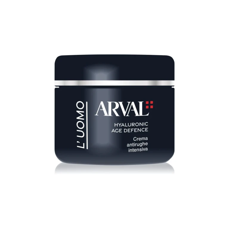 Intensive Anti-Wrinkle Cream 50 ml