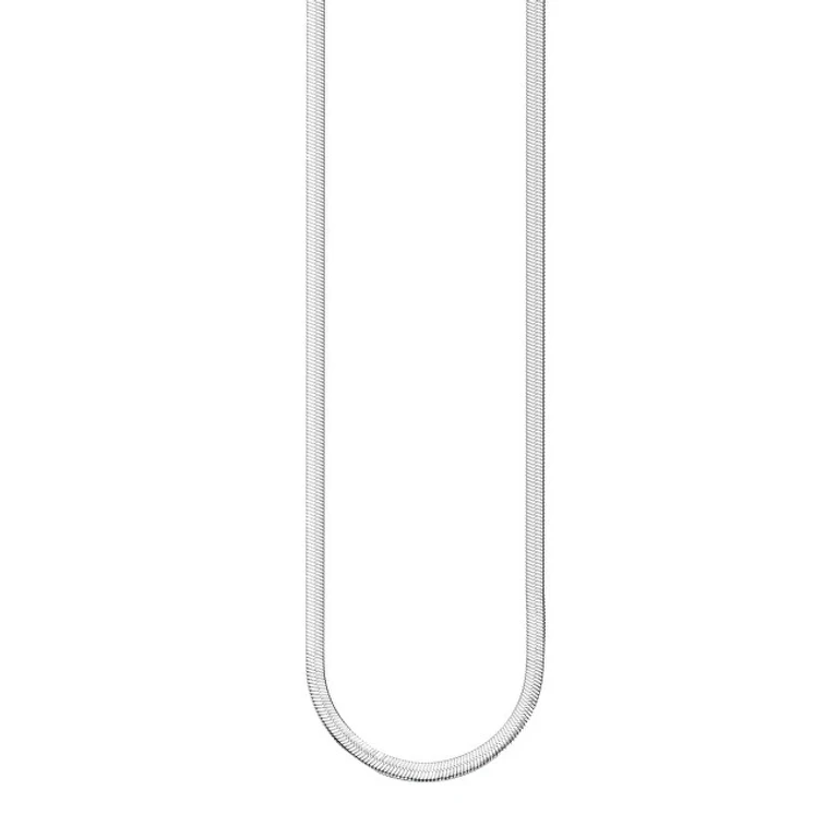 Hádek Essential BNL019 Long Steel Chain for Women