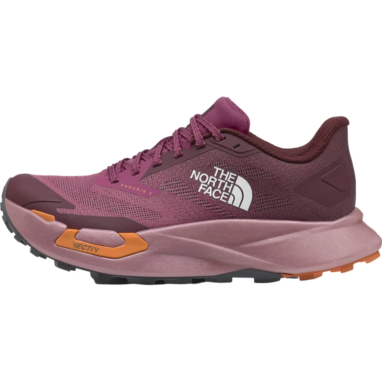VECTIV Enduris 4 Trail Running Shoes - Women's